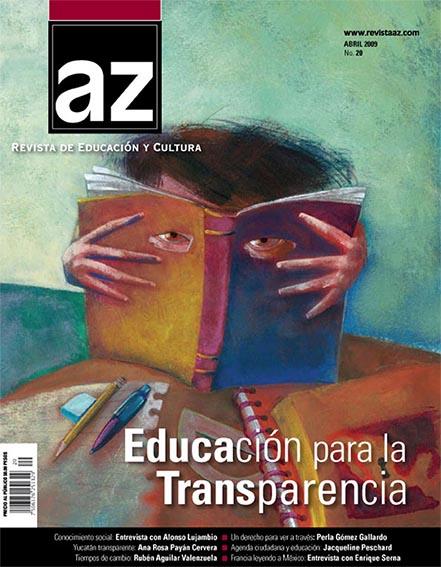 Revista AZ Núm. 20