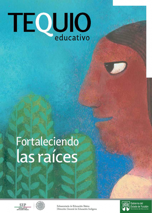 Tequio educativo.