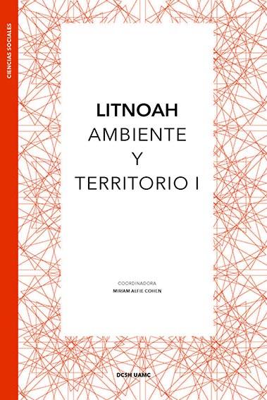 Litnoah. Ambiente y territorio I. UAM-A