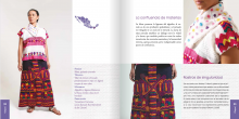 El legado de Marusa. Una colección de textiles y memorias_Chiapas_fotos