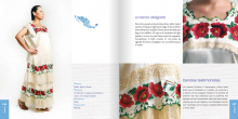 El legado de Marusa. Una colección de textiles y memorias_Yucatan